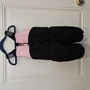 Baby, timberland, snow, outfit, Winter, Kids, Pink, Outdoors